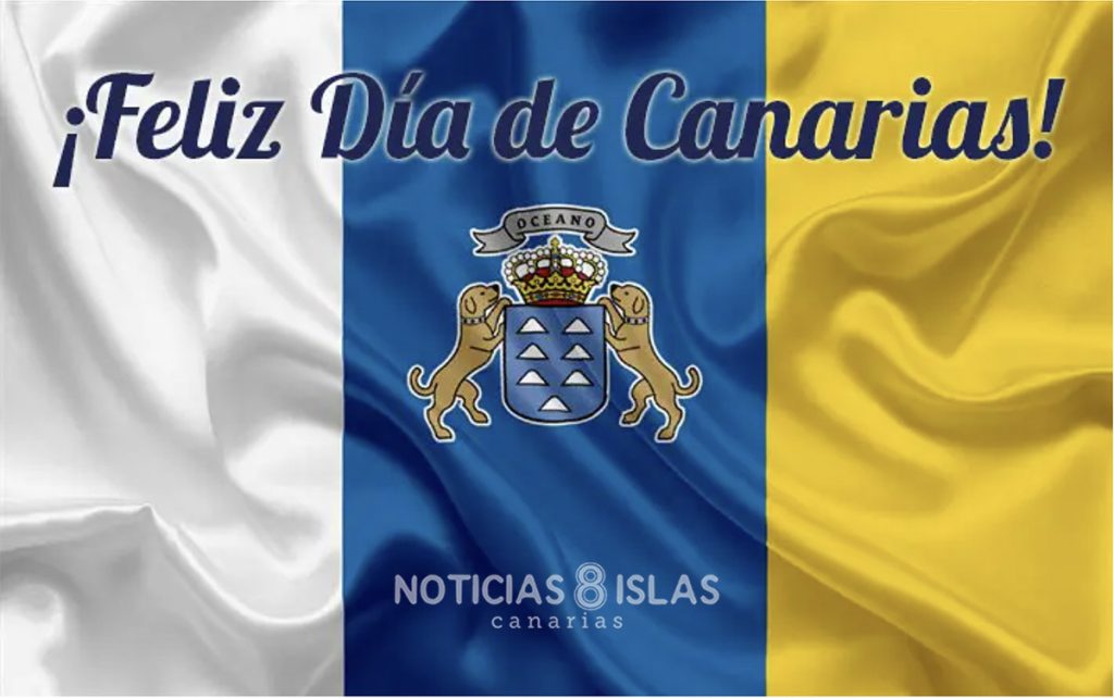 Día de Canarias 