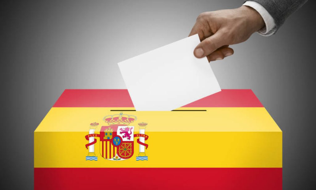 elecciones municipales y autonómicas del 28-M