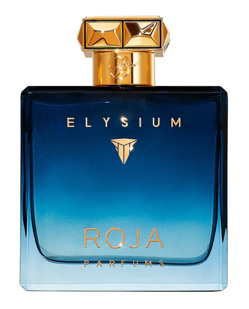 El Elysium Eau Intense de Roja Parfums es una estupenda opción para aquellos que buscan una fragancia audaz, sofisticada y dinámica. 