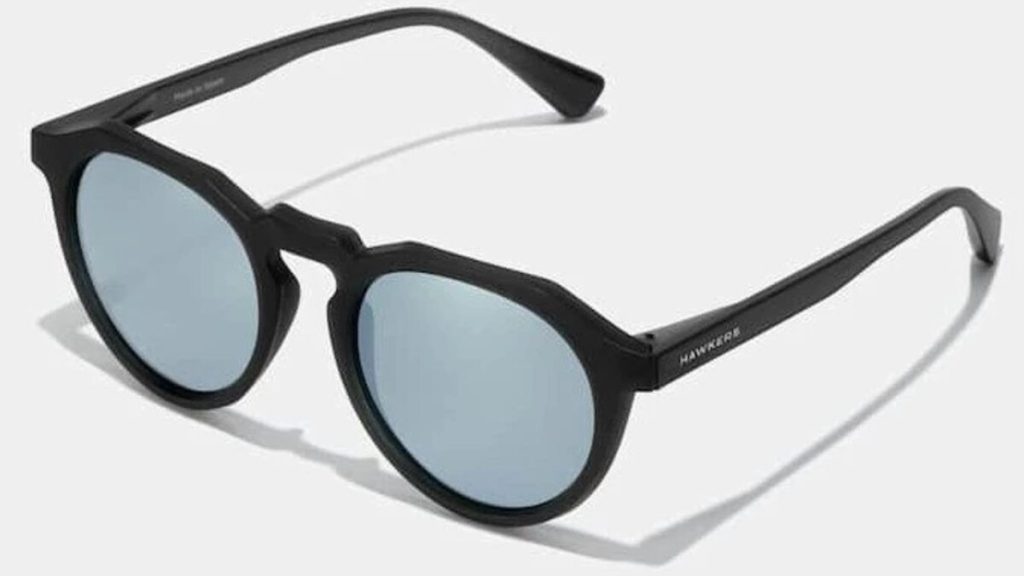 Estas gafas de sol tienen un diseño unisex, lo que significa que se adaptan tanto a hombres como a mujeres.