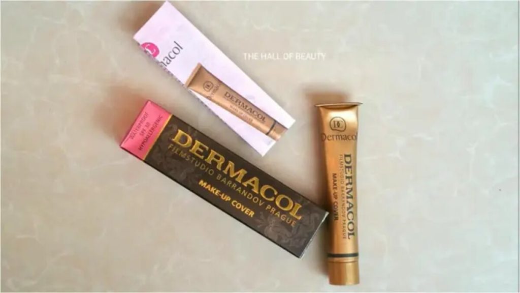 Dermacol Make Up Cover es más que una simple base de maquillaje. Es un producto innovador que proporciona una cobertura perfecta, resistente al agua y adecuado para todo tipo de pieles.