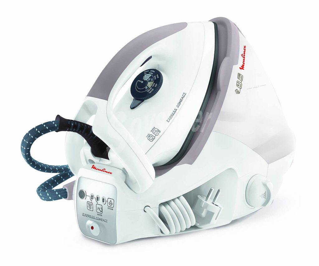 EXPRESS COMPACT MOULINEX