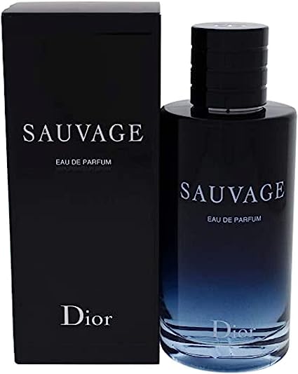 Sauvage de Dior es conocido por su combinación única de ingredientes que dan lugar a una fragancia cautivadora. 