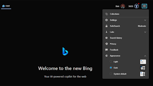 Microsoft parece estar adoptando un enfoque gradual para la implementación de Bing IA en Chrome y Safari. 