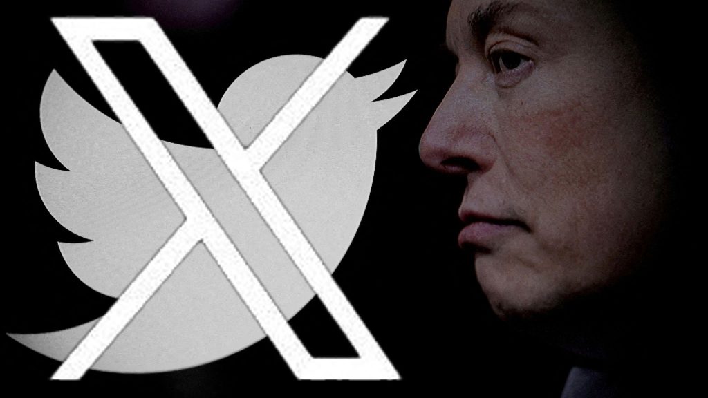 X es la nueva red social de Elon Musk que ha reemplazado a Twitter.