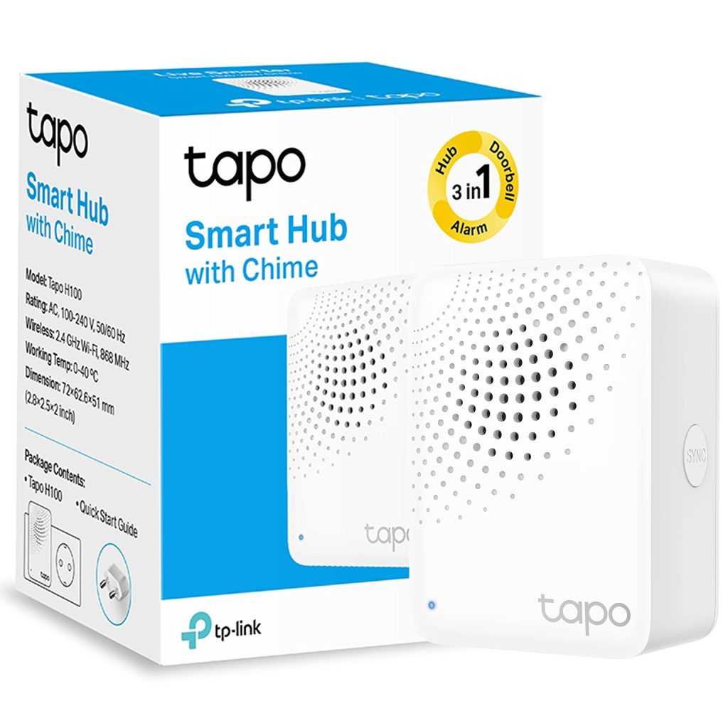 TP-Link Tapo Smart