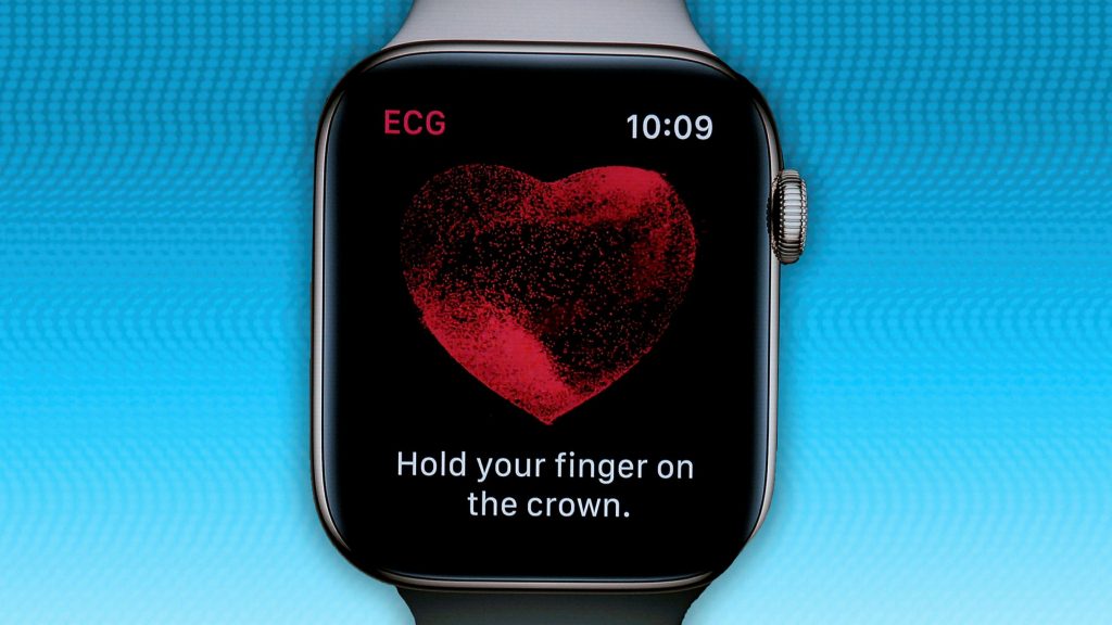 Apple Health Watch