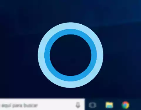 adiós definitivo de Cortana en Windows 11,