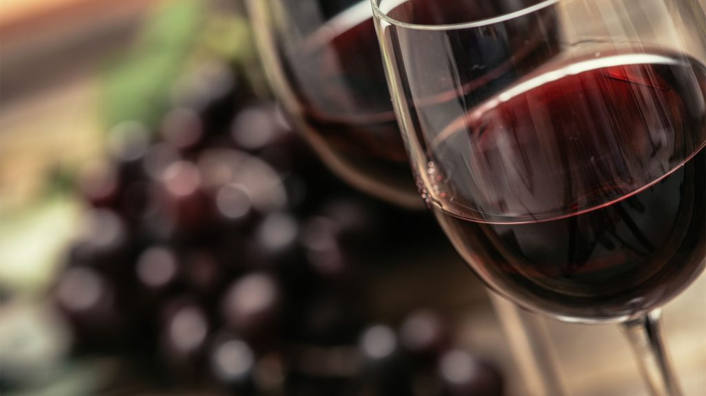 vinos más vendidos en España