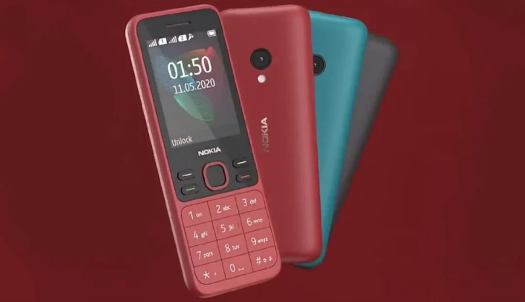 Es un móvil que te recuerda a los tiempos más simples, que te ofrece una autonomía increíble y que te permite desconectar del mundo digital. Si buscas un teléfono básico, compacto y resistente, el Nokia 150 puede ser una buena opción para ti.