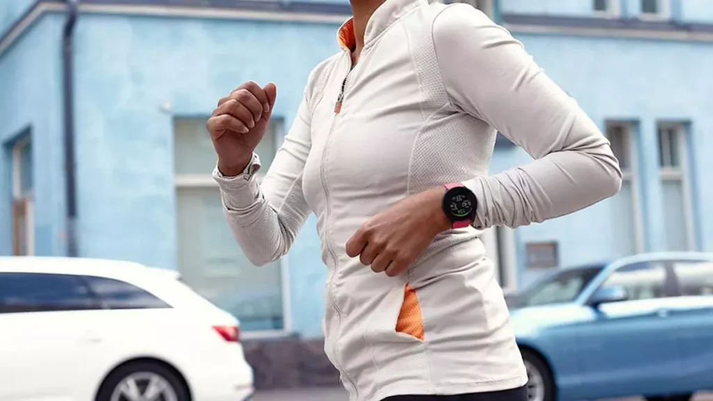 smartwatches deportivos son dispositivos inteligentes