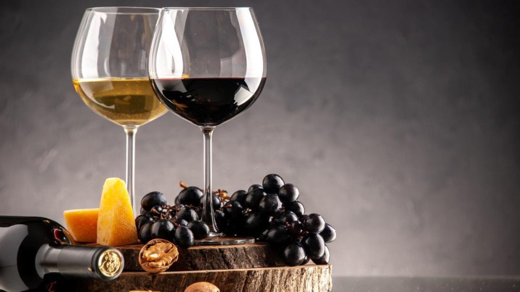 Los vinos más vendidos en España en el primer semestre del 2023