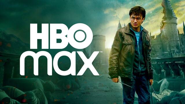 Harry Potter serie HBO Max