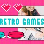 Los Mejores Juegos Retro que Puedes Disfrutar en Consolas Modernas