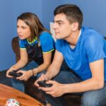 Consejos para Mejorar tu Rendimiento en Juegos Competitivos en Línea