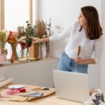 Ideas de negocios en casa para madres: Oportunidades rentables