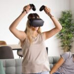 Realidad Virtual en los Videojuegos: ¿El Futuro del Entretenimiento?