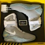 Nike Mag: The Future of Footwear