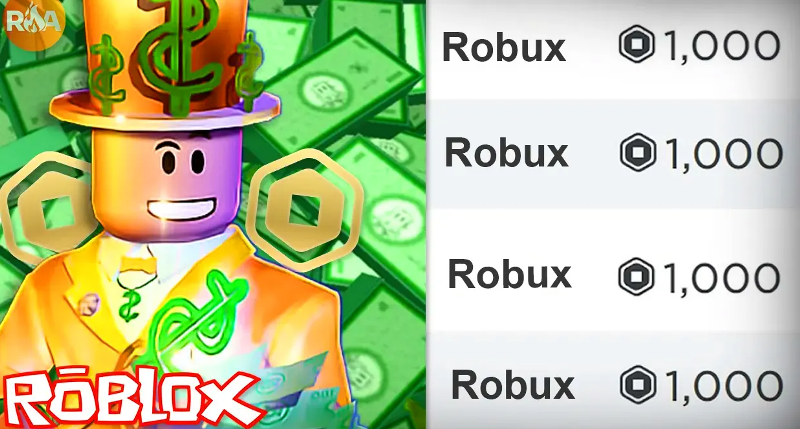 Competencias de Roblox para Ganar Robux