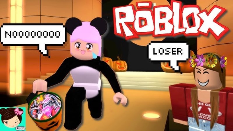 Participar en los Eventos Especiales de Roblox