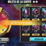 Ruedas de la Suerte en Free Fire: Cómo Maximizar tus Oportunidades de Ganar Recompensas