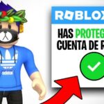 Consejos para Mejorar la Seguridad de tu Cuenta en Roblox: Protege tu Progreso