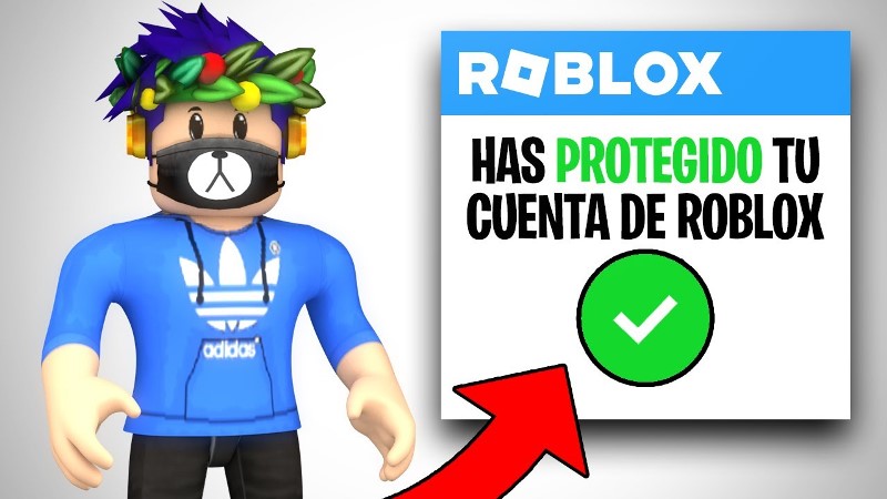 Mejorar la Seguridad de tu Cuenta en Roblox