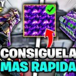 Cómo Desbloquear Camuflajes Épicos en COD Mobile