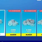 Understanding V-Bucks in Fortnite: The In-Game Currency